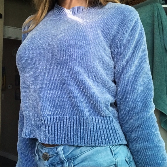 jordan eclipse sweater